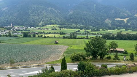 Natural landscape, View (from property/room)