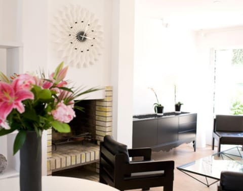 Day, Lobby or reception