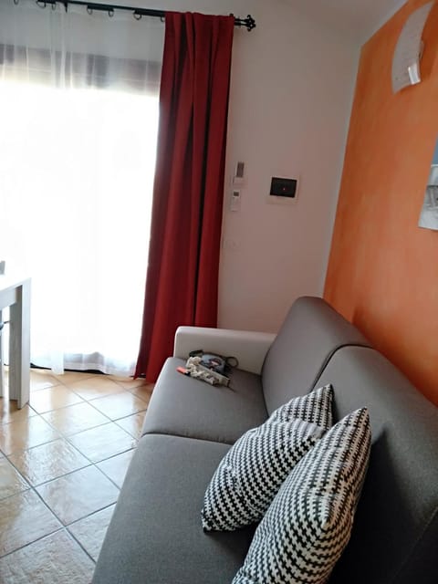 RESIDENCE LU BRANDALI Apartment in Santa Teresa Gallura