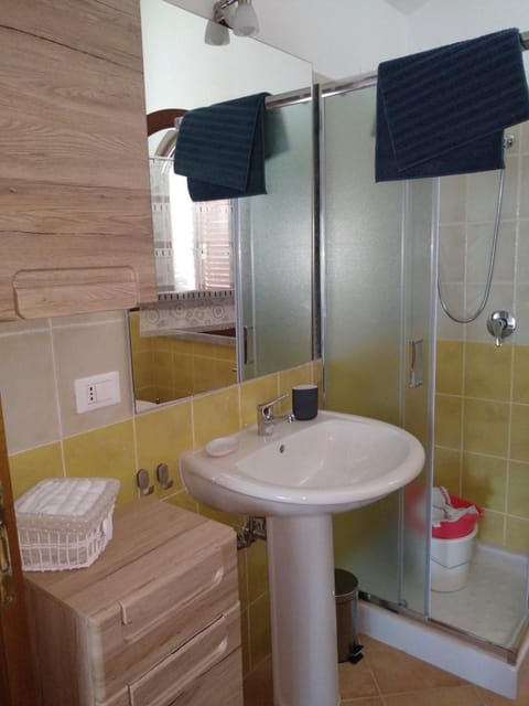 RESIDENCE LU BRANDALI Apartment in Santa Teresa Gallura