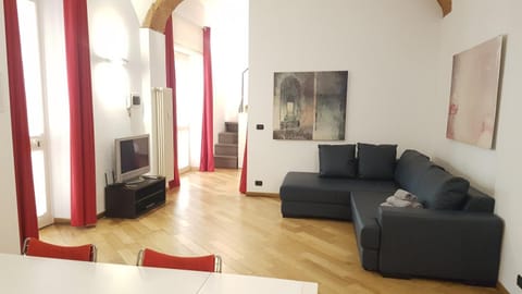 Casa Maltese Apartment in Turin