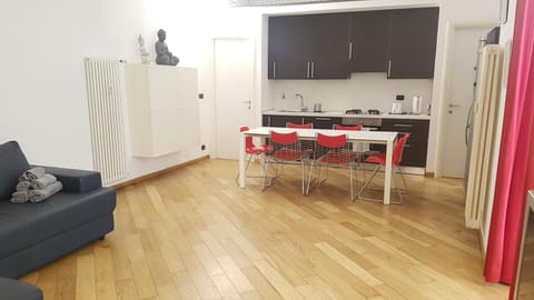 Casa Maltese Apartment in Turin