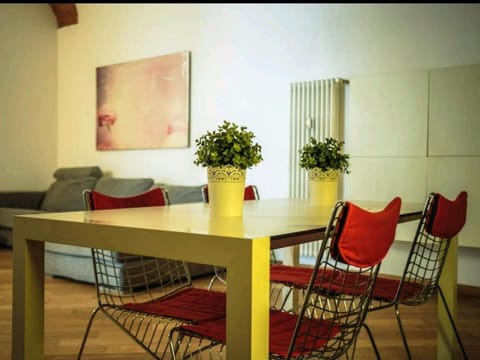 Casa Maltese Apartment in Turin