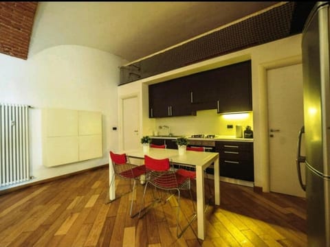 Casa Maltese Apartment in Turin