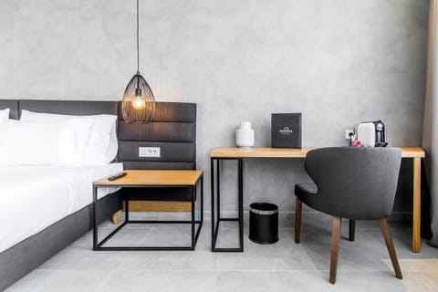 Korpa Deli Rooms Apartment hotel in Novi Sad