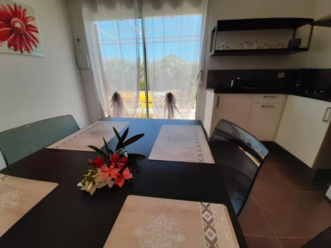 SOLE DI DUME Hotel in Porto-Vecchio