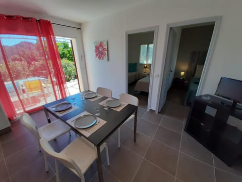 SOLE DI DUME Hotel in Porto-Vecchio