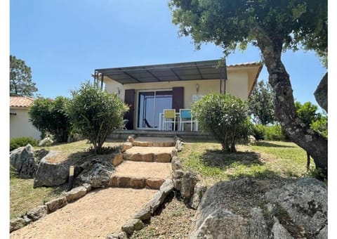 SOLE DI DUME Hotel in Porto-Vecchio