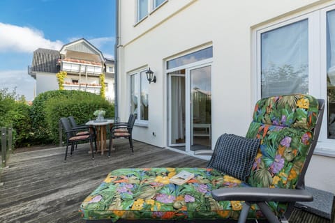 Hafen 13 Hafenblick 1 Apartment in Laboe