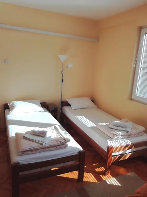 Dora Apartment Apartment in Serbia