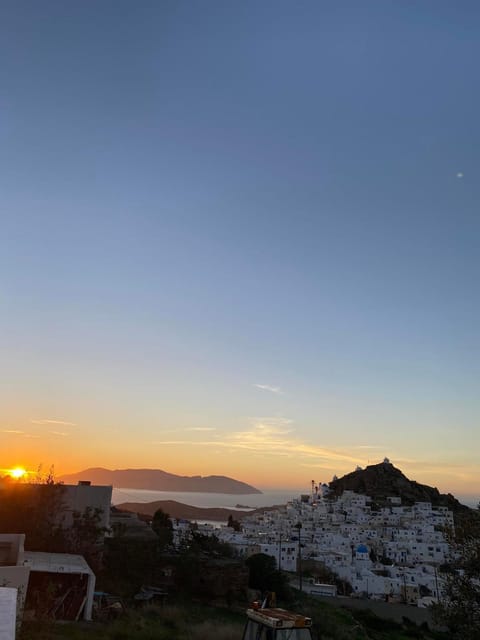 View (from property/room)