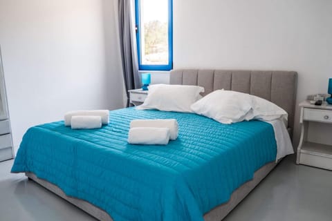 Villa Ble Paros Villa in Paros