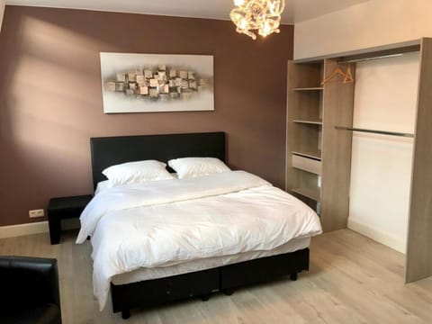 Inga Bed and Breakfast in Ypres