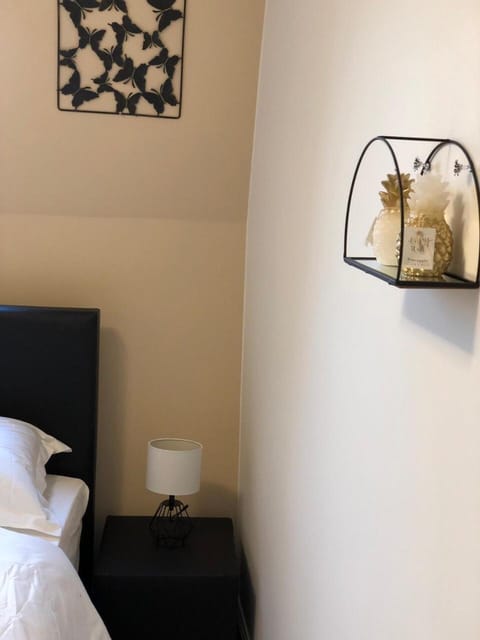 Inga Bed and Breakfast in Ypres