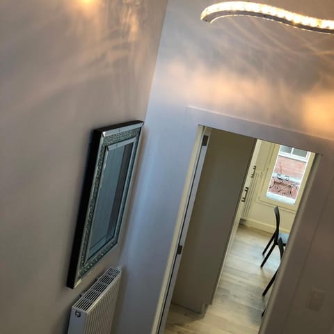 Inga Bed and Breakfast in Ypres