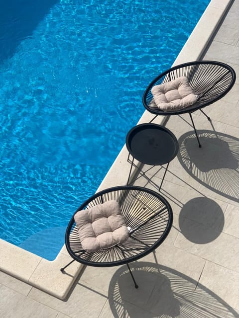 Apartments Villa Bella Vista Seget Apartment in Šibenik-Knin County, Croatia