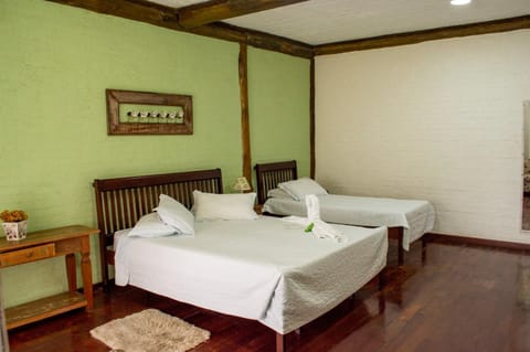 Pousada Terraço Penedo Inn in State of Rio de Janeiro