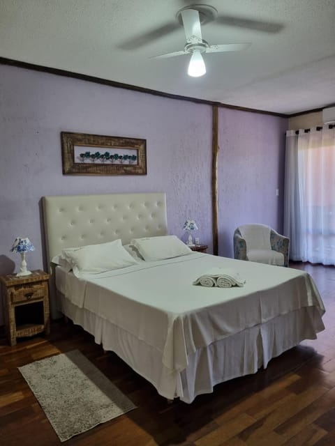 Pousada Terraço Penedo Inn in State of Rio de Janeiro