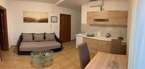 Apartmani Gaga Apartment in Kotor Municipality