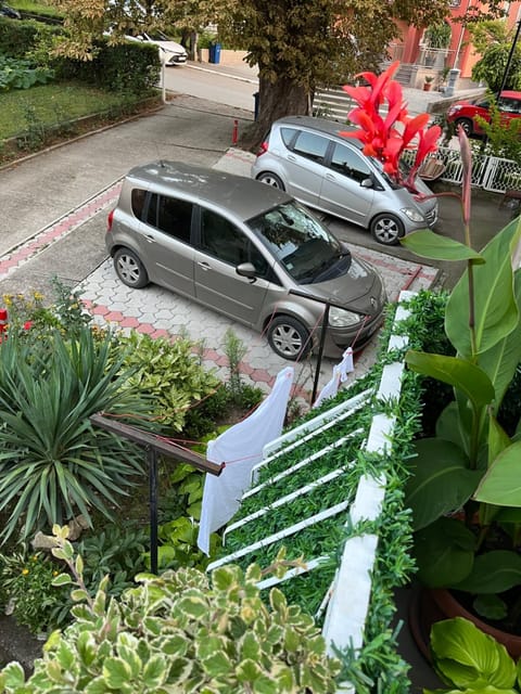 Apartmani Didić Bed and Breakfast in Serbia