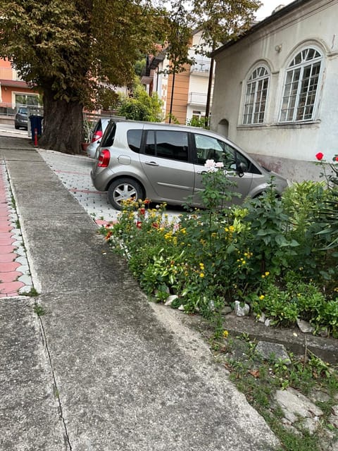 Apartmani Didić Bed and Breakfast in Serbia