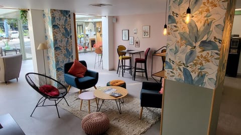 Hotel Europole Hotel in Grenoble