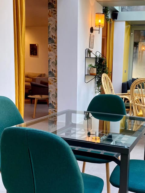 Hotel Europole Hotel in Grenoble