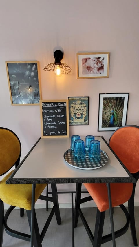 Hotel Europole Hotel in Grenoble