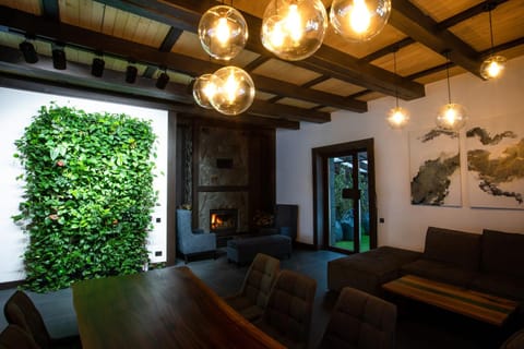 Communal lounge/ TV room, Living room, Photo of the whole room, Seating area