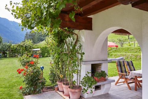 Natural landscape, Other