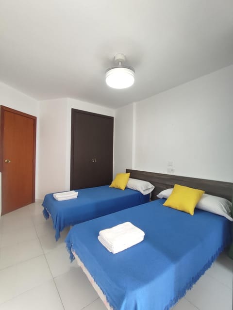 Lux Benidorm Apartment in Benidorm
