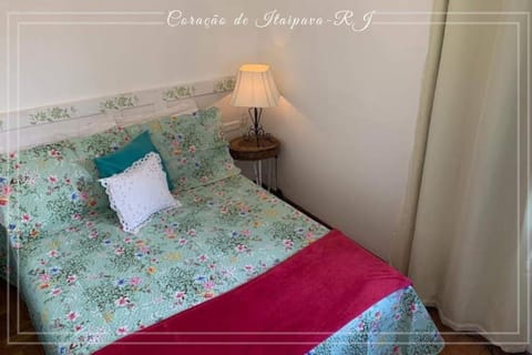 Coração de Itaipava Excelente Localização Apartment in State of Rio de Janeiro