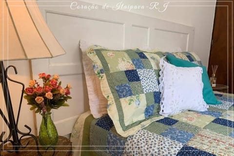 Coração de Itaipava Excelente Localização Apartment in State of Rio de Janeiro