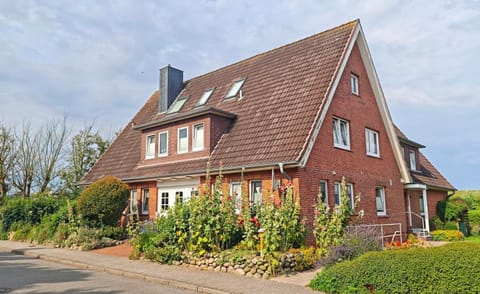 Property building, Summer