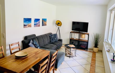 100 Sekunden zum Strand: Schöne Wohnung auf Usedom Apartment in Trassenheide