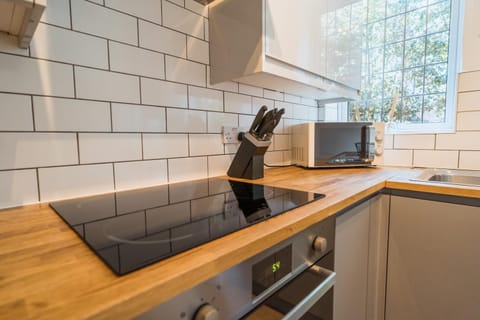 East Cliff Manor Apartment in Bournemouth