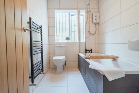 East Cliff Manor Apartment in Bournemouth