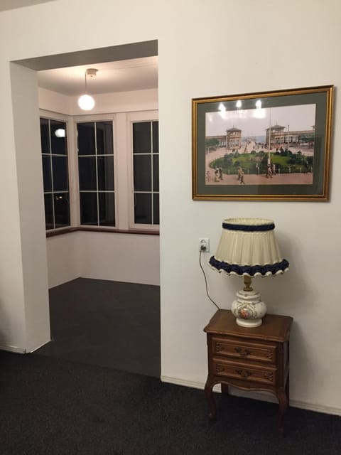 Sopocki Dworek Apartment in Sopot