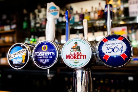 Blue Boar Inn Inn in Norwich