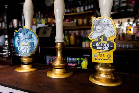 Blue Boar Inn Inn in Norwich