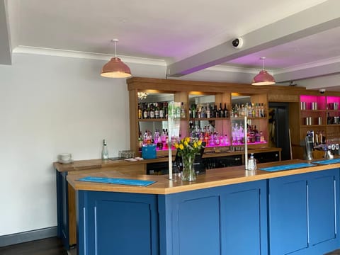 Blue Boar Inn Inn in Norwich