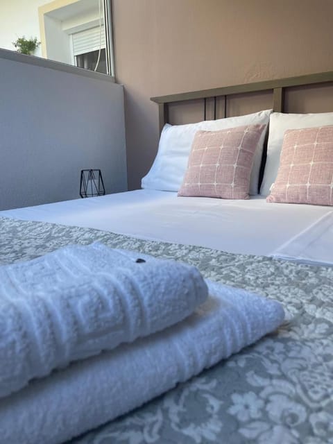 Sofis Garden Bed and Breakfast in Kavala