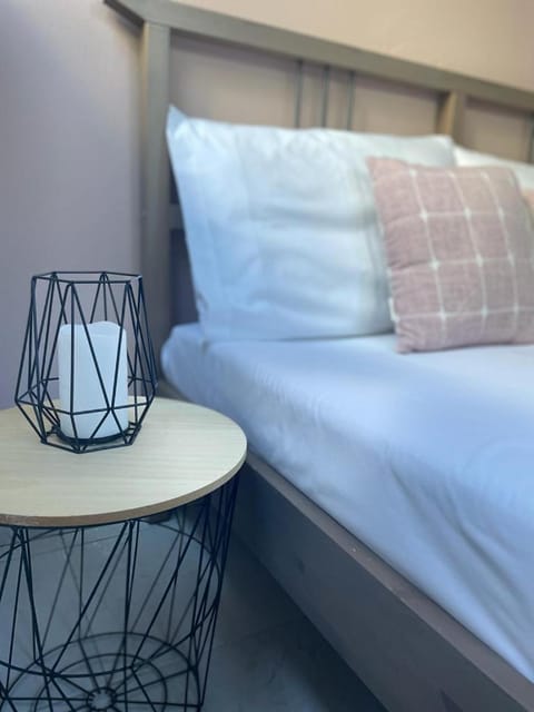 Sofis Garden Bed and Breakfast in Kavala