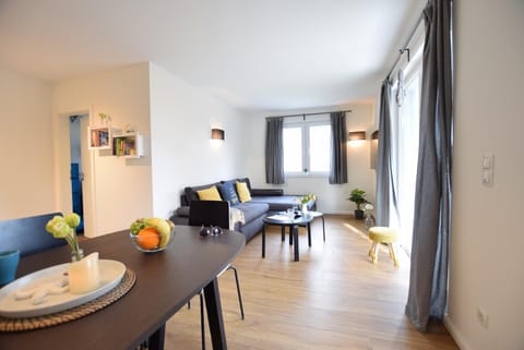 Ferienwohnung Familie Anker - toll für Groß und Klein! Apartment in Hohwacht