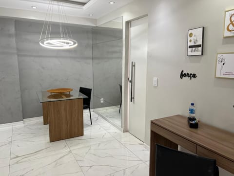 RioStay Residence, Riocentro Apartment in Rio de Janeiro