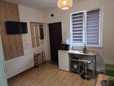 Zen apartman 7 Apartment in Timiș County