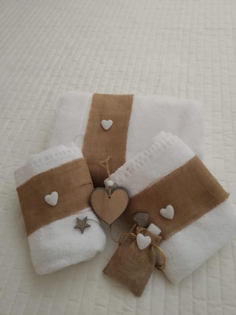 Historical Domus Apartment in Anagni