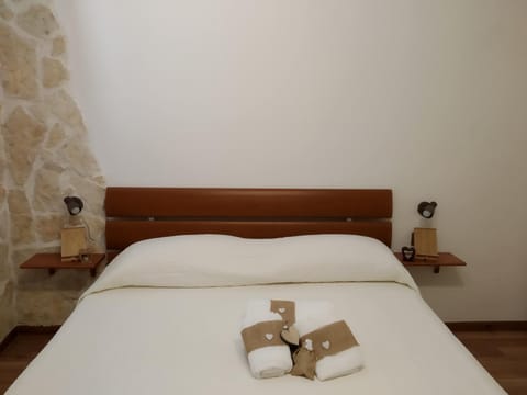 Historical Domus Apartment in Anagni