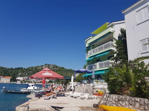 Apartments Kocak Apartment in Dubrovnik-Neretva County