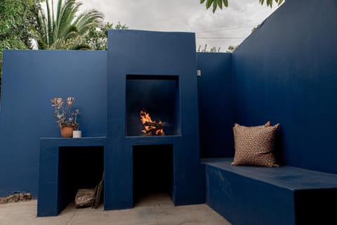 BBQ facilities, BBQ facilities